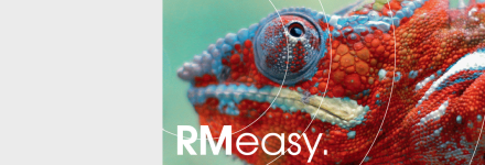 RMeasy - CRM für SAP IS-U - Link zur Startseite